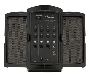 Fender Passport Conference Series 2 Audio System