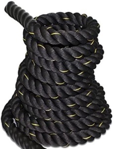 Exercise Battle Rope