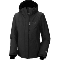 Columbia Alpine Action Omni-Heat Jacket for Ladies, Size L, New with Tags