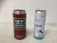 Yeti Colster