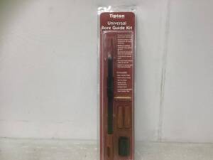 Tipton Universal Bore Guide Kit