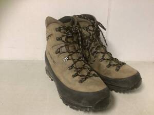 Zamberlan Hiking Boots, Size 12