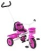 Schwinn Roadster Kids Tricycle, Easy Steer Tricycle, Pink. Appears New