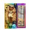 Lot of (2)&nbsp;Rainbow High Pacific Coast Harper Dune Fashion Dolls