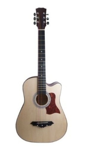 Memorex 38-Inch&nbsp;Acoustic Guitar