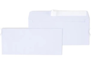 Staples EasyClose #10 Envelopes