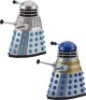 Doctor Who History of The Daleks&nbsp;#3 Figures