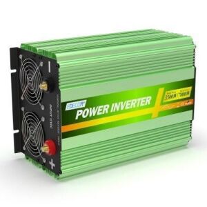 Edecoa 3500W Power Inverter DPP35