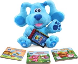 LeapFrog Blue's Clues and You! Storytime with Blue