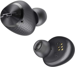 SOL REPUBLIC Amps Air + Earbuds