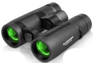 CREATIVE XP GlassHawk 12x42 HD Binoculars