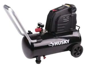 Husky 150 PSI Air Compressor