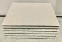Set of 12 Sound Panels?