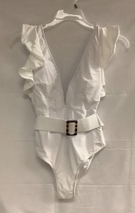 Womens Swimsuit, S