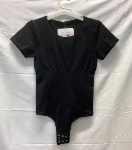 Slimming & Smoothing Bodysuit, M/L