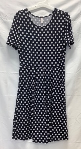 Womens Dress, M