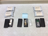 Lot of (7) Automatic Watches - New&nbsp;