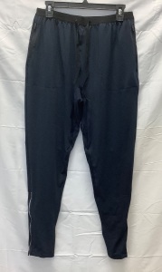 Workout Jogger Pants, L