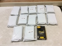 Lot of (13) New Phone Cases&nbsp;