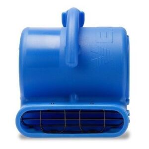 B-Air Vent VP-25 Compact Air Mover - Blue