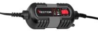 Vector 6V-12V Battery Charger and Maintainer