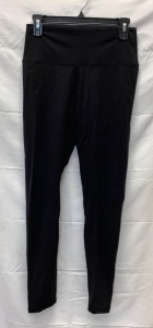 Womens Yoga Pants, XL