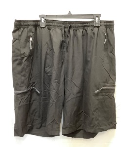 Mens Shorts, 3X