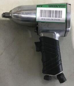 Husky Impact Wrench