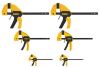 6-Piece Trigger Clamp Set - Missing One 