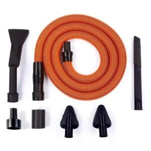 1-1/4" Car Cleaning Accessory Kit for Ridgid Wet/Dry Shop Vacuums