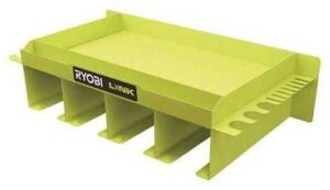 Ryobi Link Tool Organizer Shelf