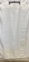 Set of 2 Curtain Panels&nbsp;54" x 65"
