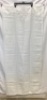 Set of 2 Curtain Panels 54" x 65"