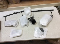 Light Fixture - Appears New