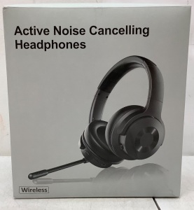 Wireless Headphones