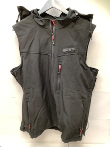 Unisex Heated Vest, 2XL