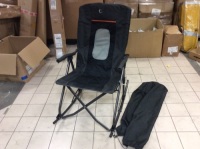 Portable Folding Rocking Chair - Appears New&nbsp;