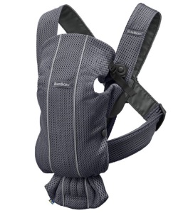 BabyBjorn Baby Carrier Mini