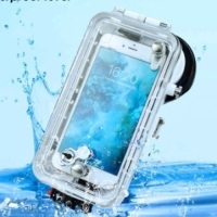 SeaFrogs Underwater Case For iPhone&nbsp;8 Plus