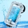 SeaFrogs Underwater Case For iPhone&nbsp;8 Plus