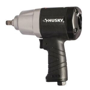 650'/lbs 1/2" Impact Wrench