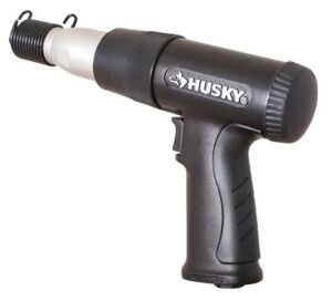 Vibration Damped Medium Stroke Air Hammer