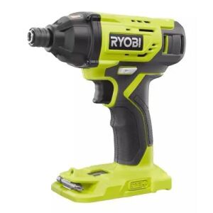 Ryobi 18V 1/4" Impact Driver with 2 Batteries