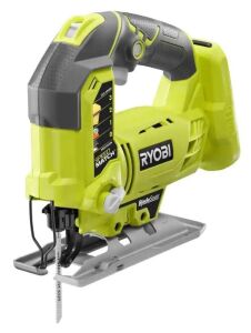 Ryobi 18V Cordless Orbital Jig Saw - Tool Only