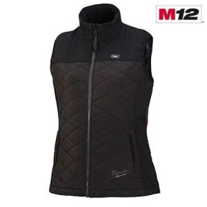 M12 Women's Heated Axis Vest - Size Small