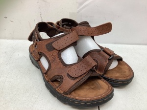 Mens Sandals, 12