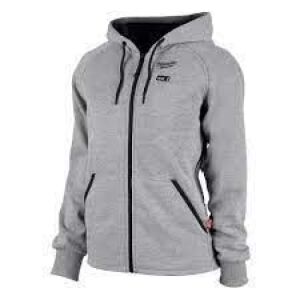 M12 Women's Heated Hoodie Kit - Size Small