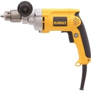 DEWALT 7.8 Amp Corded 1/2 in. Variable Speed Reversing Drill 