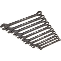 Husky Universal SAE Combination Wrench Set,&nbsp;10 Pc