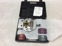Manual A/C Hose Crimper Kit 71550 - E-Comm Return, Unknown Condition&nbsp;
